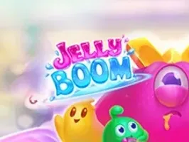 Jelly Boom