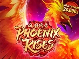 Phoenix Rises