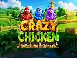 Crazy Chicken