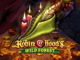 Robin Hood's Wild Forest