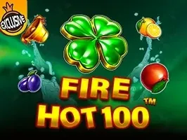 Fire Hot 100