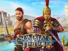 Sparta's Honor