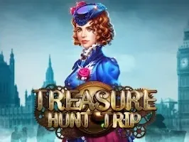 Treasure Hunt Trip