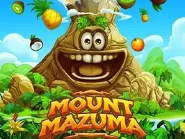Mount Mazuma